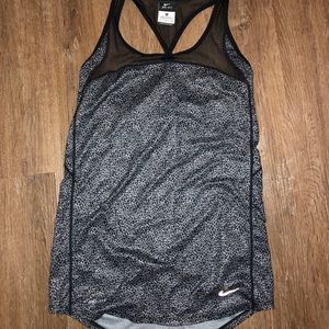 Nike Tank Top